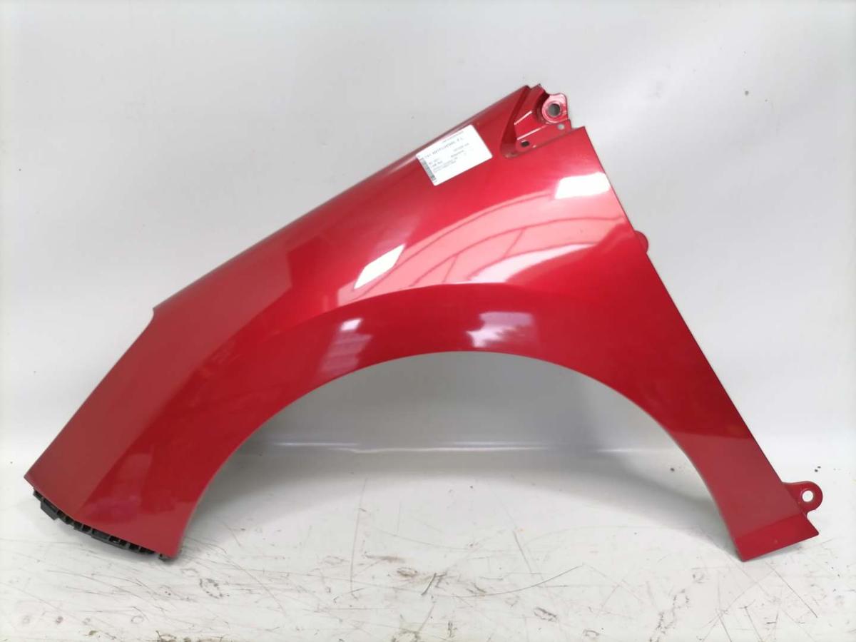 Peugeot 308 SW original Kotflügel vorn links LKR Rot Babylone Bj.2011